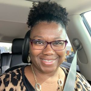 Meet your Posher, Audra